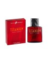 Daniel Hechter Titanium H Pour Homme eau de toilette uomo 75ml