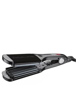 BaByliss PRO Professional Piastra per Crepe Maxi 60 mm BAB2512TTE Donna