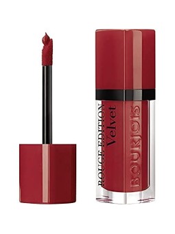 BOURJOIS Paris Rouge Edition Velvet Lipstick 7.7ml