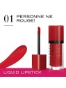 BOURJOIS Paris Rouge Edition Velvet Lipstick 7.7ml