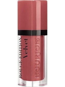 Bourjois Rouge Edition Velvet Lipstick 6.7ml