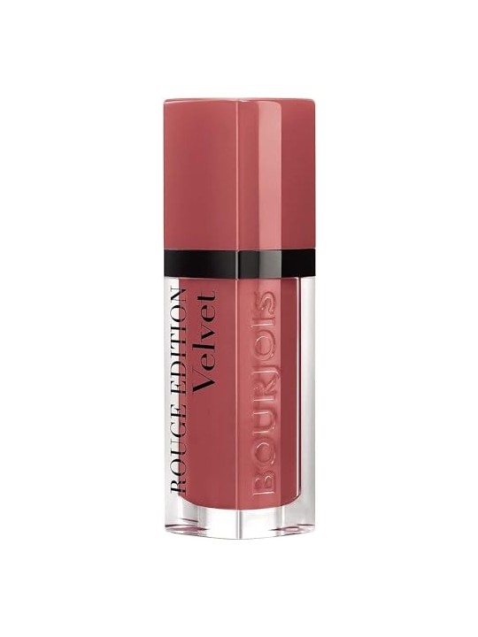 Bourjois Rouge Edition Velvet Lipstick 6.7ml