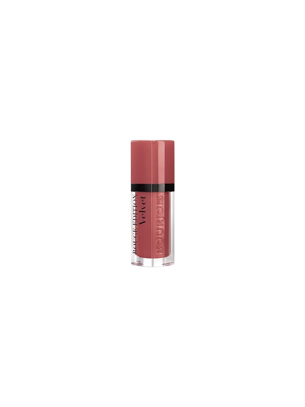 Bourjois Rouge Edition Velvet Lipstick 6.7ml