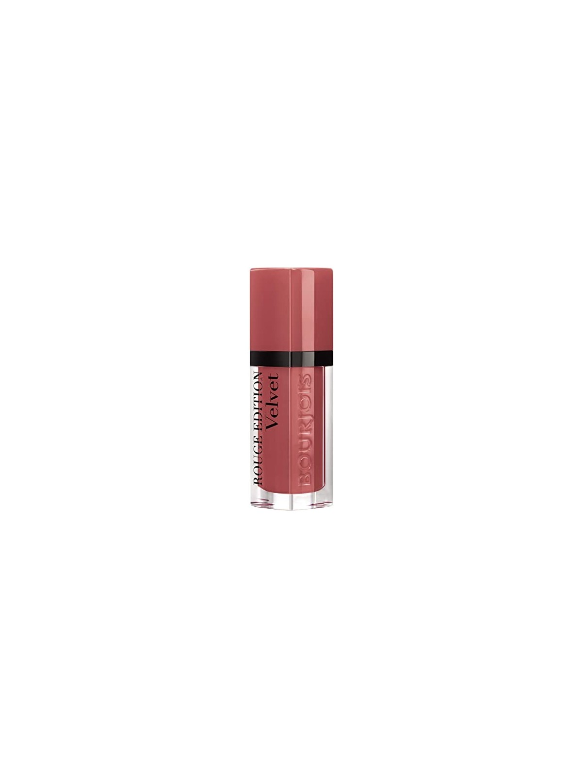 Bourjois Rouge Edition Velvet Lipstick 6.7ml