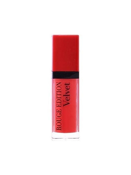 Bourjois Rouge Edition Velvet Lipstick 6.7ml