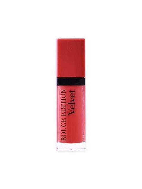 Bourjois Rouge Edition Velvet Lipstick 6.7ml