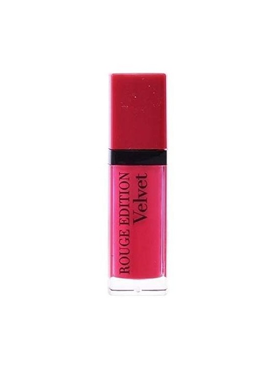 Bourjois Rouge Edition Velvet Lipstick 6.7ml