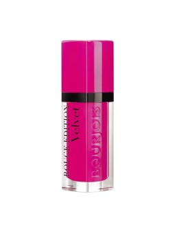 Bourjois Rouge Velvet Edition Rossetto 67 ml donna 05 Ol Flamingo