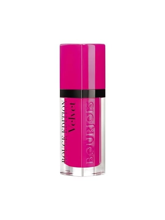 Bourjois Rouge Velvet Edition Rossetto 67 ml donna 05 Ol Flamingo