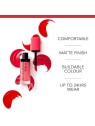 Bourjois Rouge Velvet Edition Rossetto 67 ml donna 05 Ol Flamingo