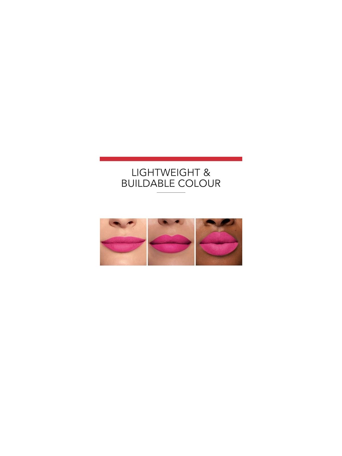 Bourjois Rouge Velvet Edition Rossetto 67 ml donna 05 Ol Flamingo