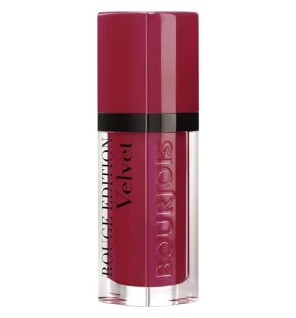 Bourjois Rouge Velvet Edition Rossetto 67 ml donna 08 Grand Cru