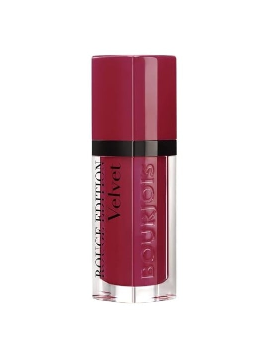 Bourjois Rouge Velvet Edition Rossetto 67 ml donna 08 Grand Cru
