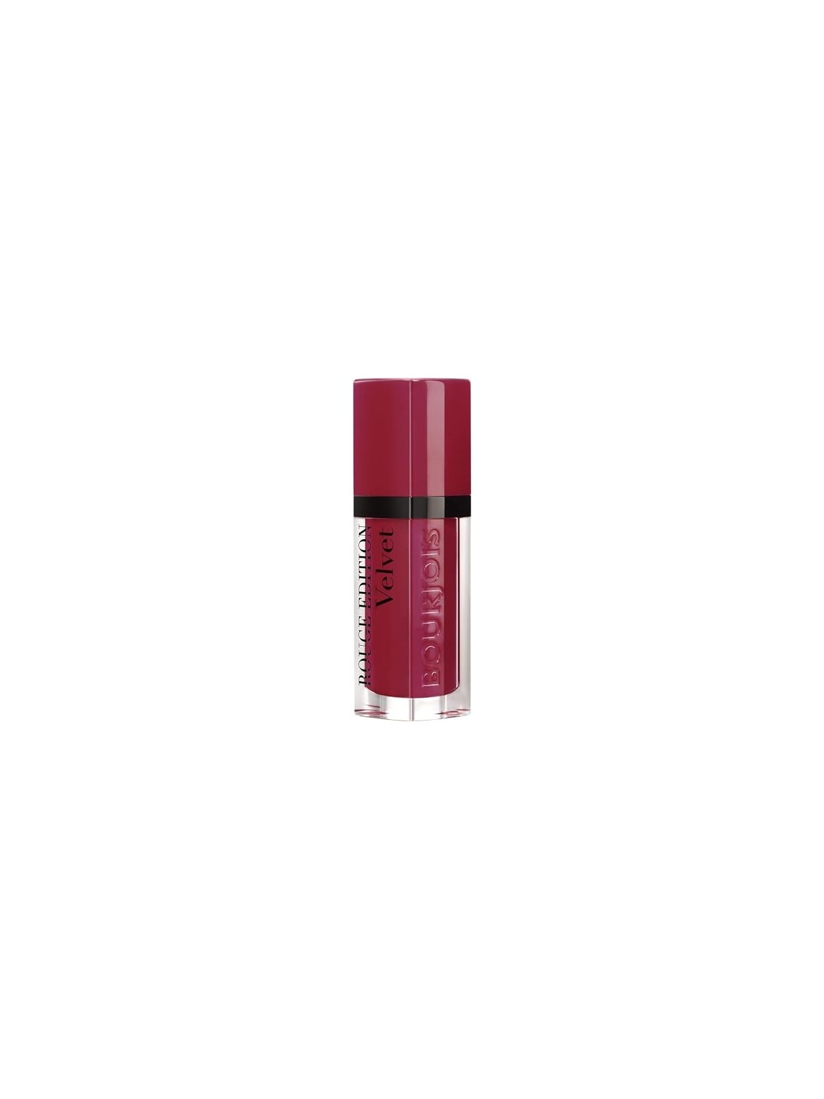 Bourjois Rouge Velvet Edition Rossetto 67 ml donna 08 Grand Cru
