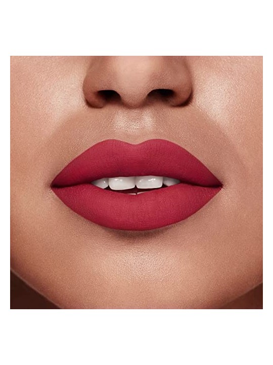 Bourjois Rouge Velvet Edition Rossetto 67 ml donna 08 Grand Cru