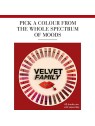Bourjois Rouge Velvet Edition Rossetto 67 ml donna 08 Grand Cru
