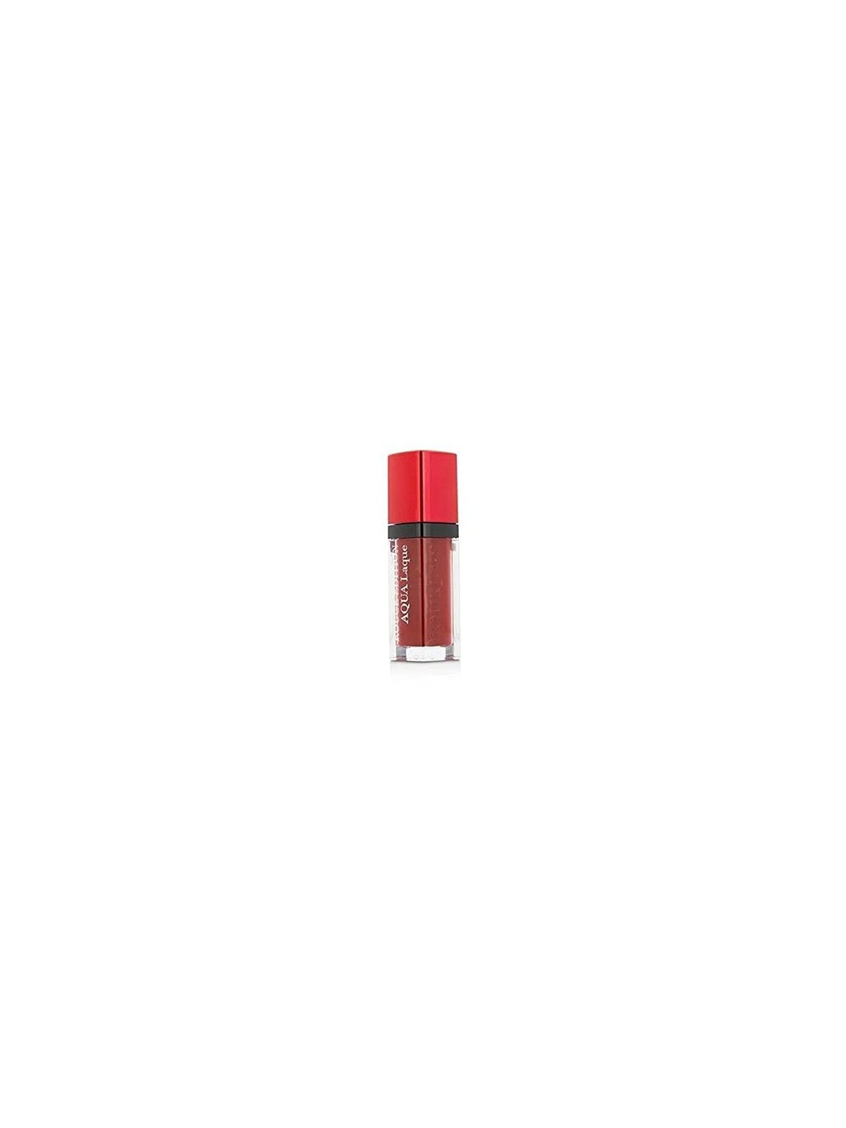 Rossetto liquido Bourjois Rouge Edition Aqua Laque 05 Red My Lips