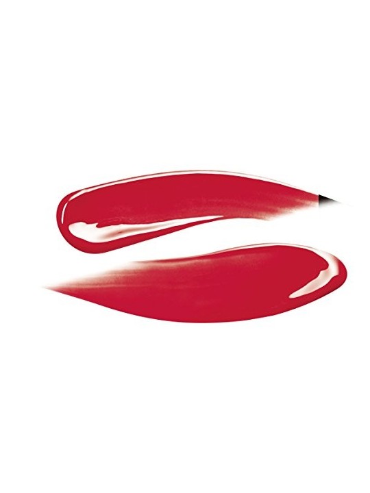 Bourjois Rouge Edition Aqua Laque 06 Sentimento Rosso Pronto77ml Unisex