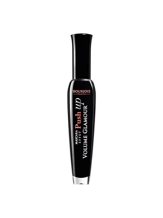 Mascara Volume Glamour Push Up Effect 6 ml donna Black