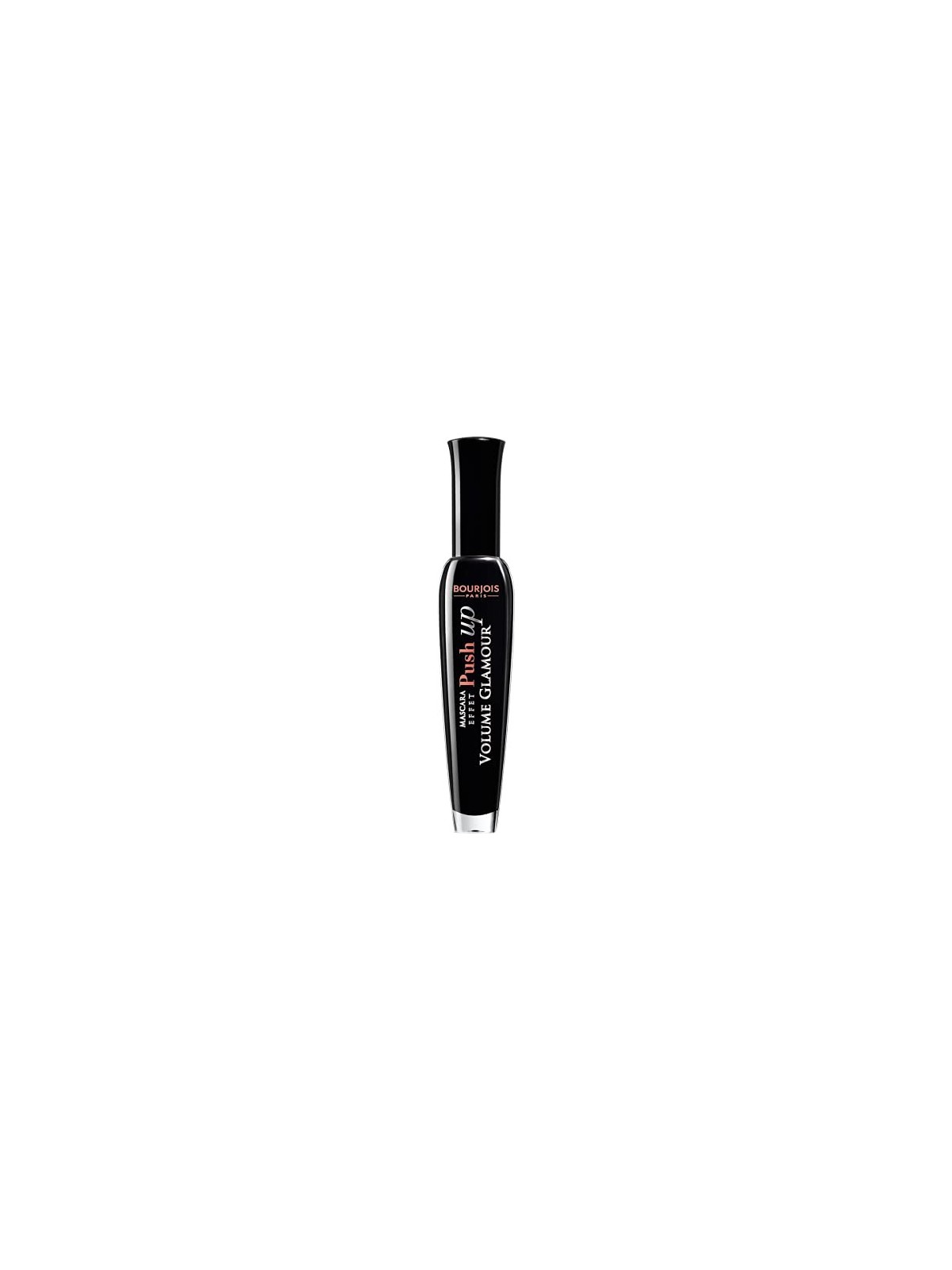 Mascara Volume Glamour Push Up Effect 6 ml donna Black