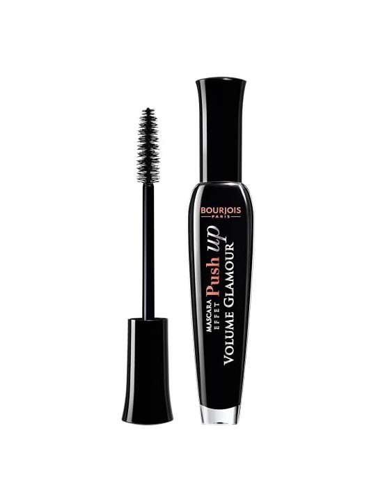 Mascara Volume Glamour Push Up Effect 6 ml donna Black
