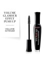 Mascara Volume Glamour Push Up Effect 6 ml donna Black