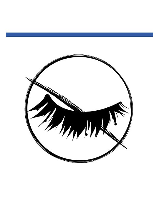 Mascara Volume Glamour Push Up Effect 6 ml donna Black