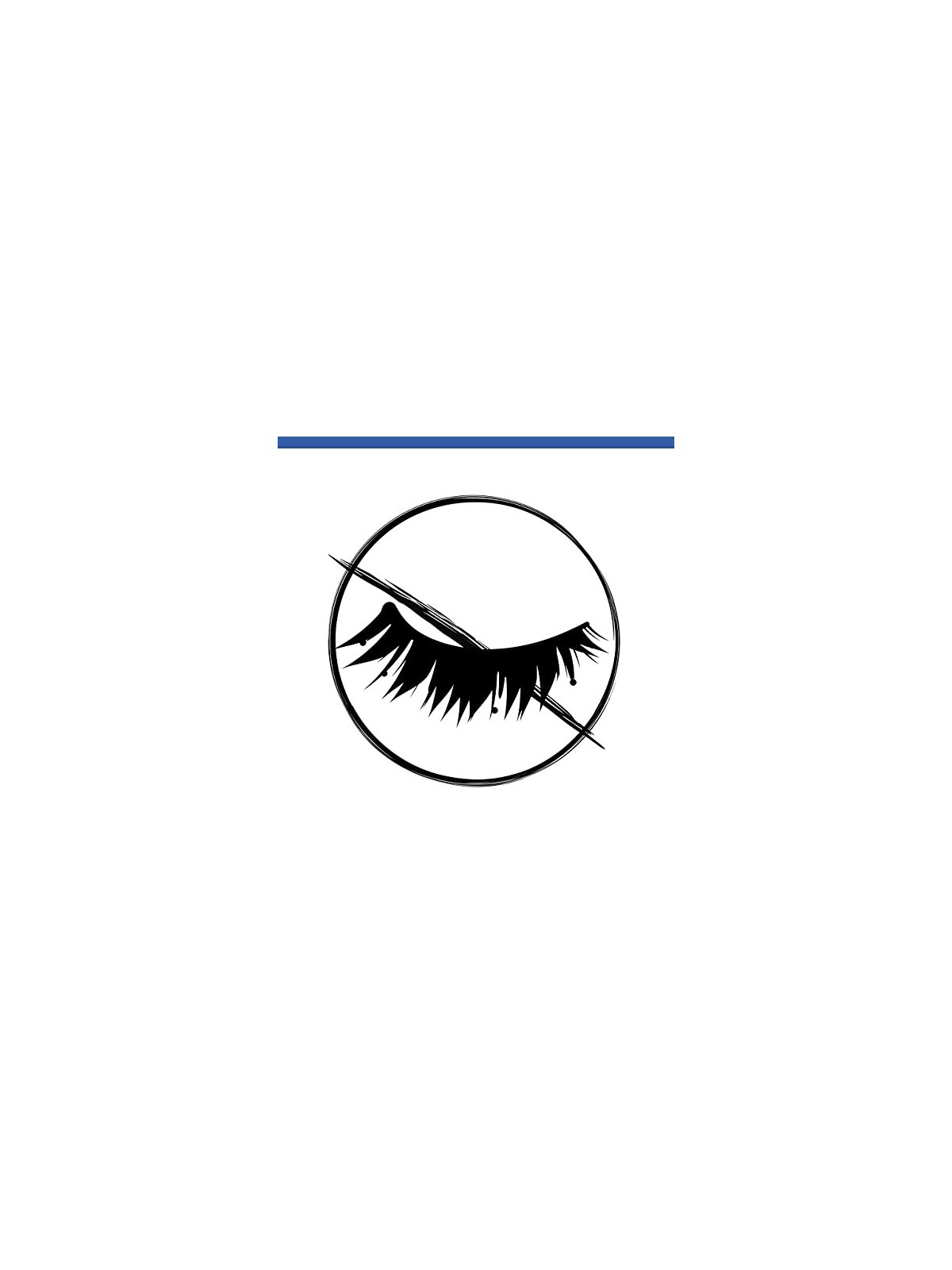 Mascara Volume Glamour Push Up Effect 6 ml donna Black