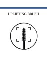 Mascara Volume Glamour Push Up Effect 6 ml donna Black