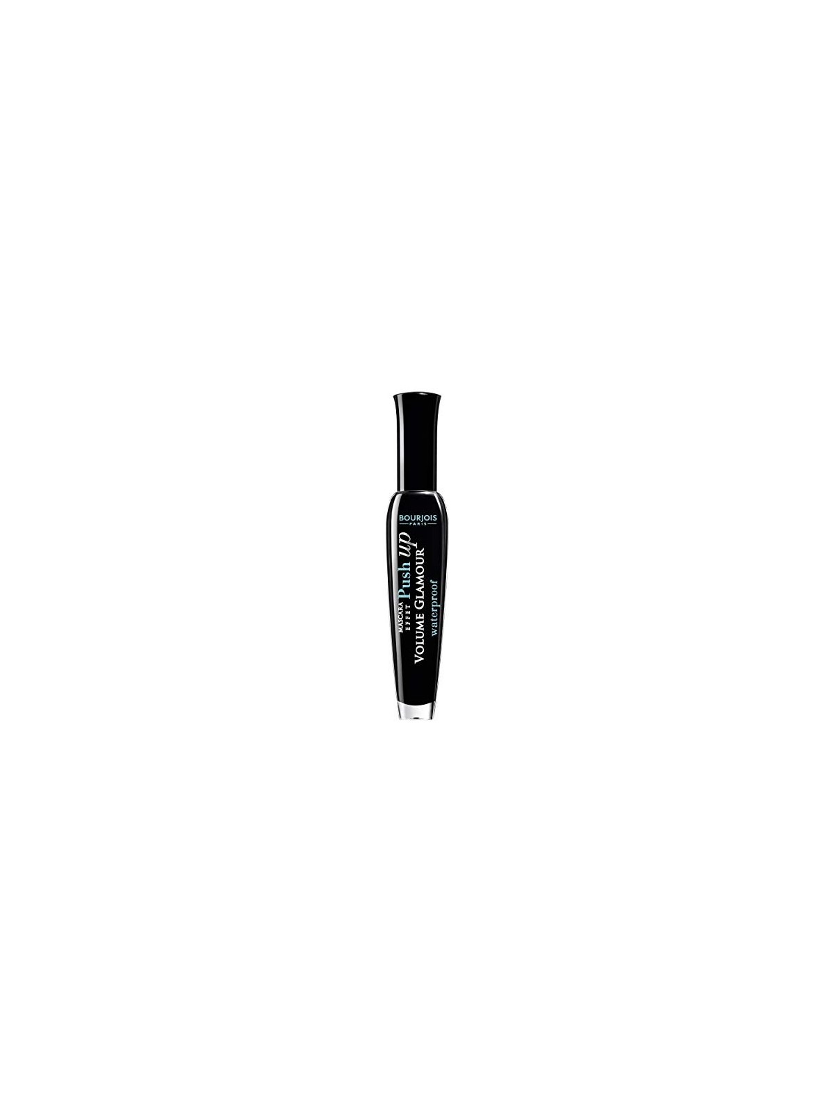 Mascara Volume Glamour Push Up Effect Waterproof 6 ml donna Black