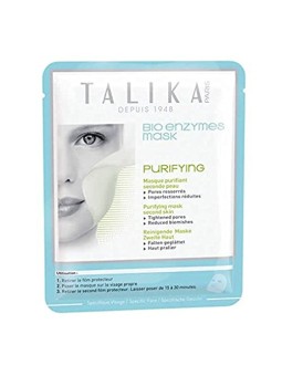 Maschera purificante Talika BIO ENZIMI 20g
