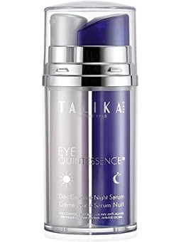 Talika QUINTESSENZA OCCHI 2 x 10ml donna