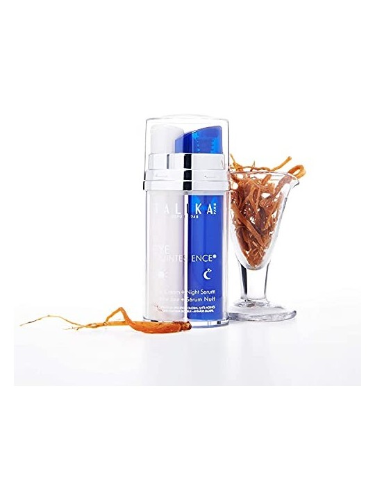 Talika QUINTESSENZA OCCHI 2 x 10ml donna
