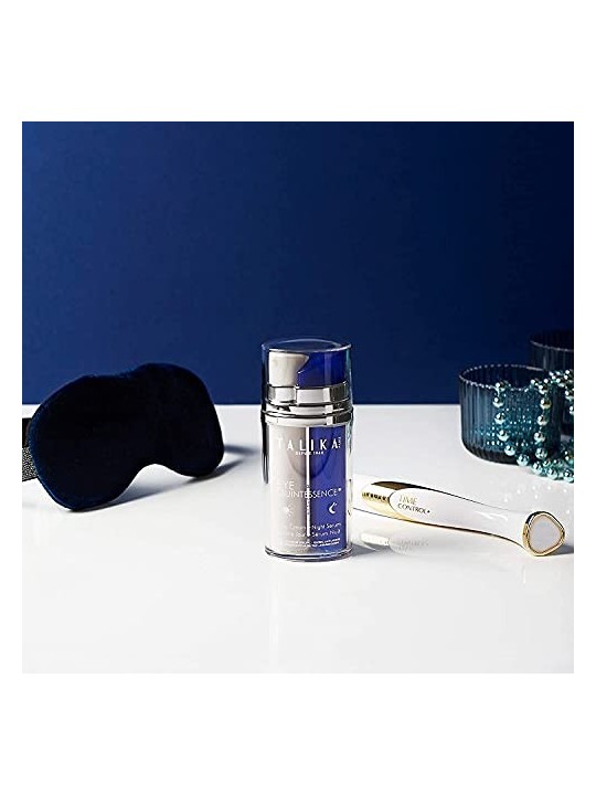 Talika QUINTESSENZA OCCHI 2 x 10ml donna