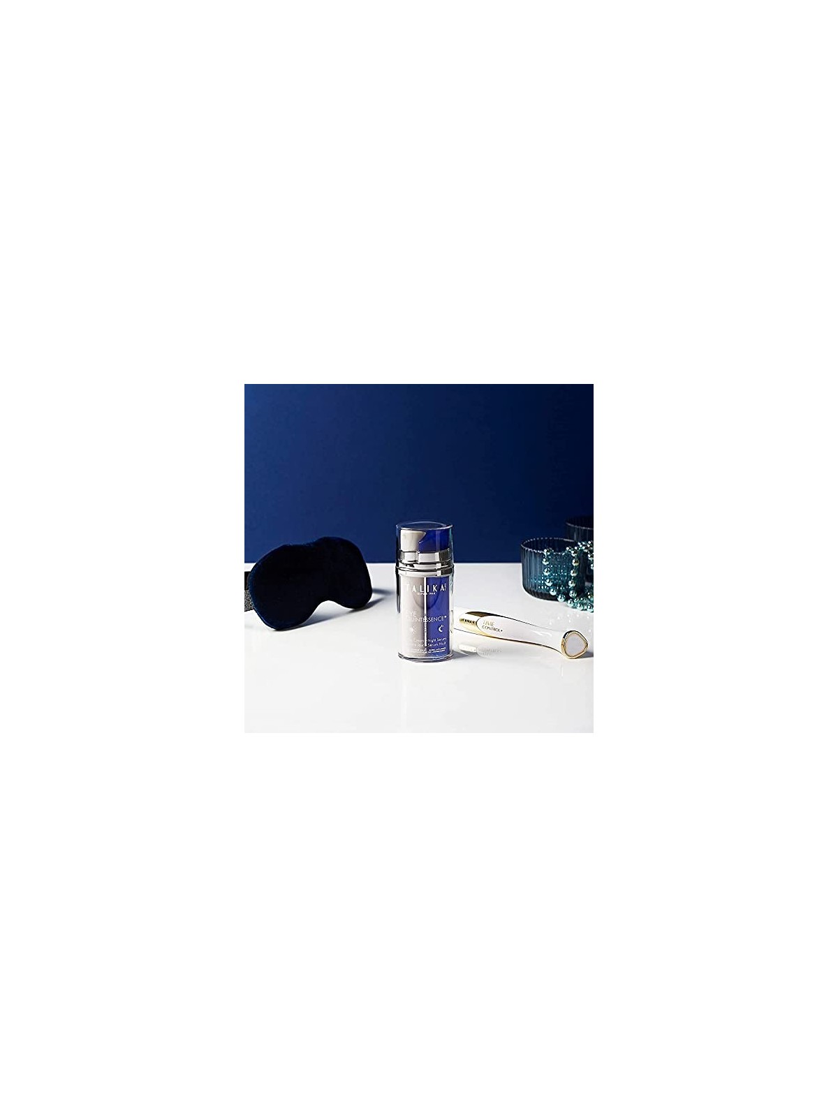 Talika QUINTESSENZA OCCHI 2 x 10ml donna