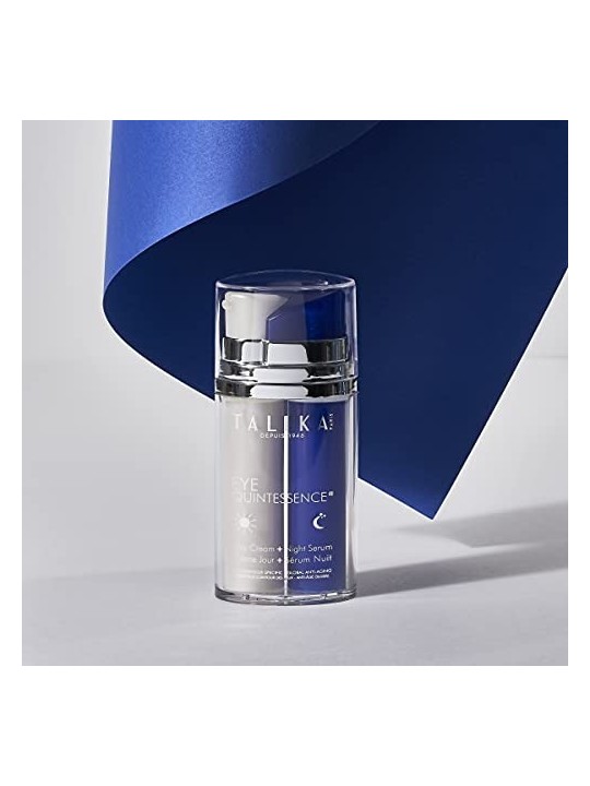 Talika QUINTESSENZA OCCHI 2 x 10ml donna