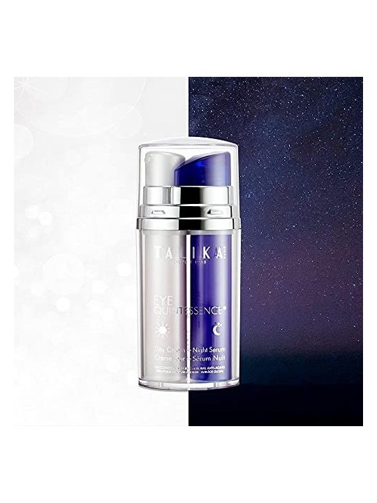 Talika QUINTESSENZA OCCHI 2 x 10ml donna