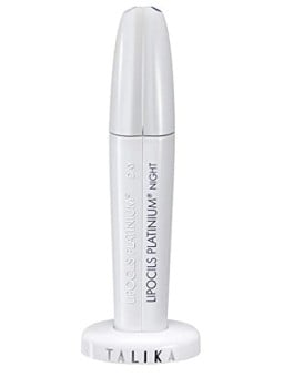 Lipocils Platinium Double Serum 2x8.5ml Unisex