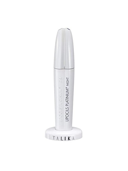 Lipocils Platinium Double Serum 2x8.5ml Unisex
