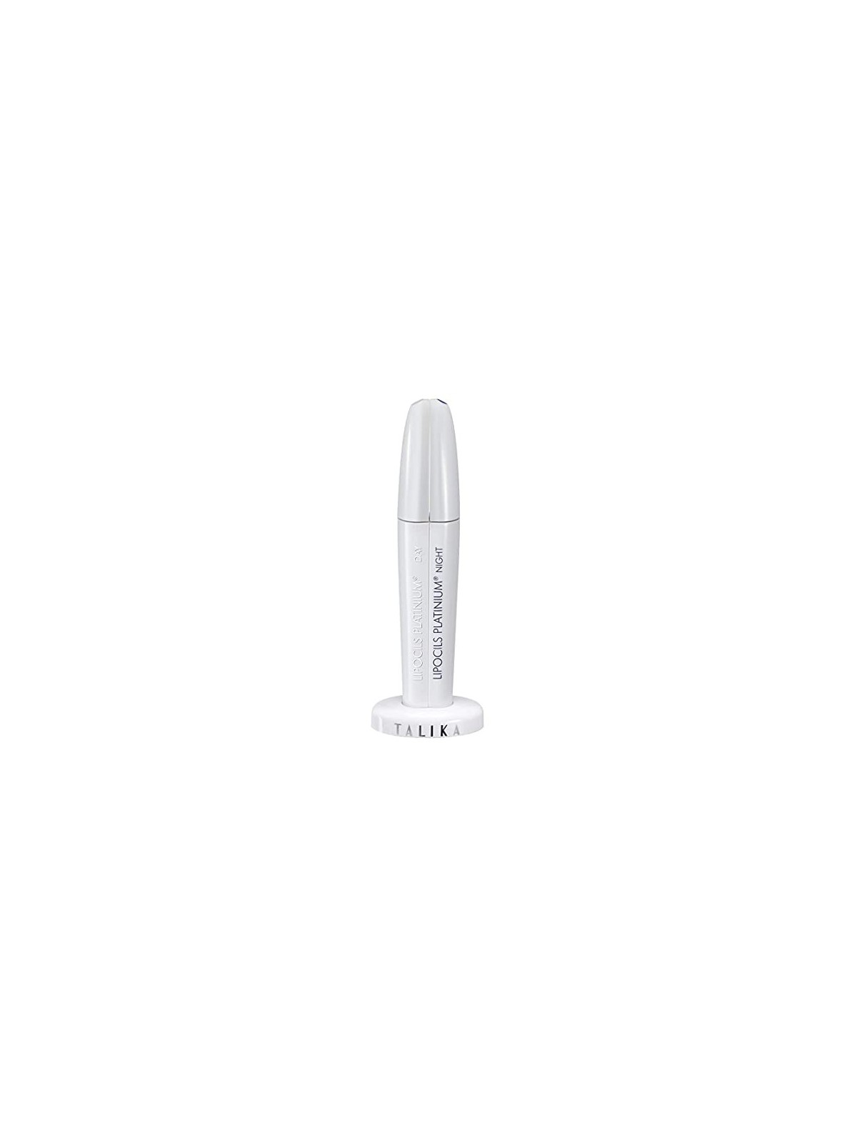 Lipocils Platinium Double Serum 2x8.5ml Unisex