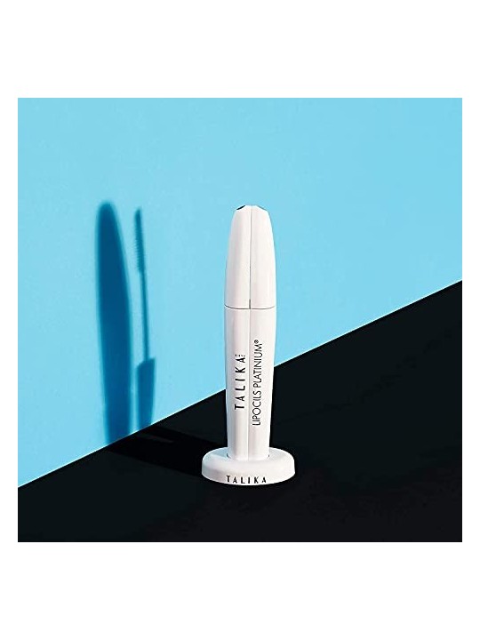 Lipocils Platinium Double Serum 2x8.5ml Unisex