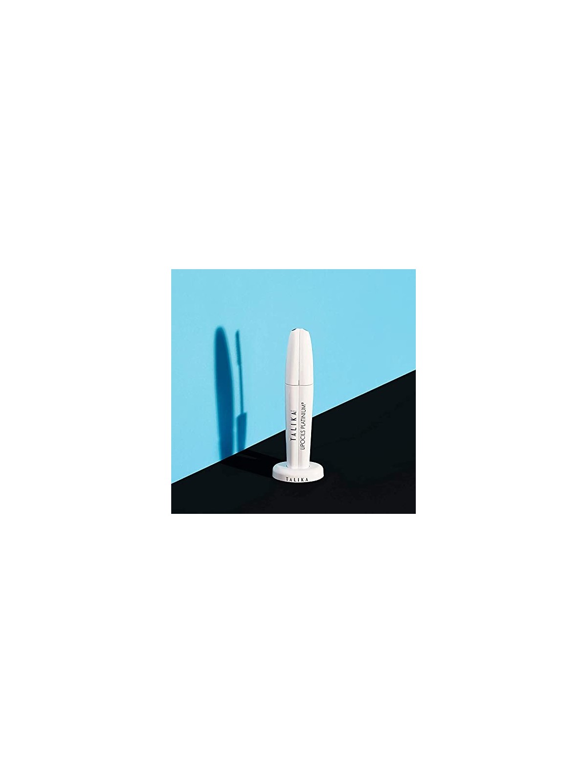 Lipocils Platinium Double Serum 2x8.5ml Unisex