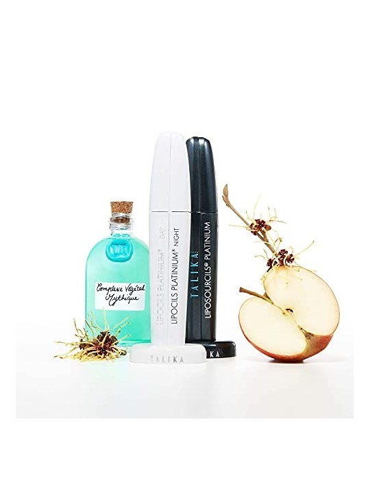 Lipocils Platinium Double Serum 2x8.5ml Unisex