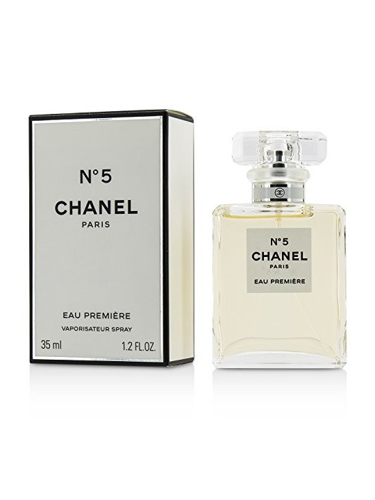 Chanel No.5 Eau Premiere EDP 35ml