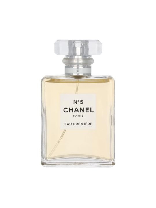 Chanel No 5 Eau Premiere eau de parfum Spray donna 50ml