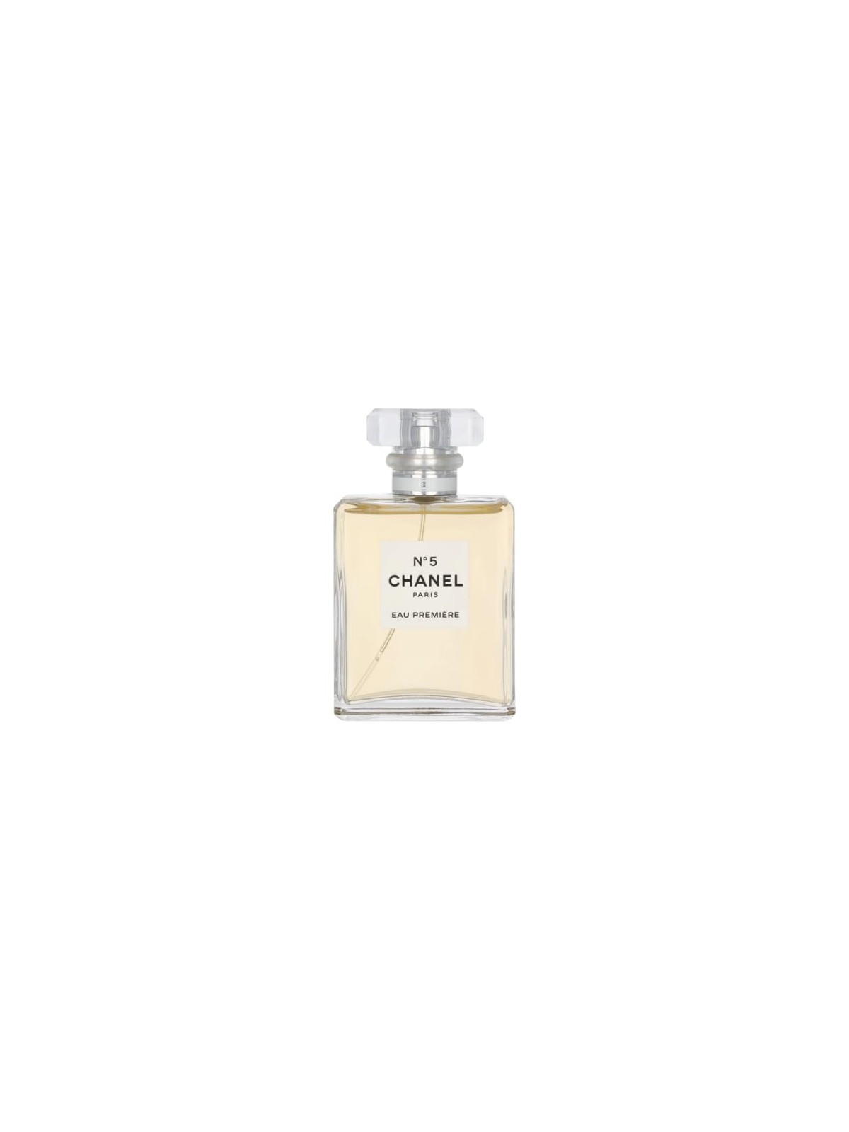 Chanel No 5 Eau Premiere eau de parfum Spray donna 50ml