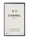 Chanel No 5 Eau Premiere eau de parfum Spray donna 50ml