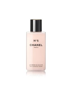 Chanel No 5 Le Gel De Bain donna 200ml