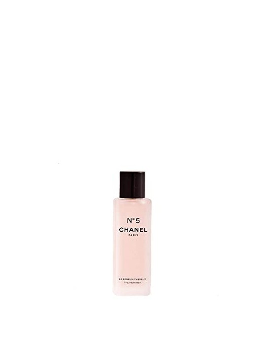 Chanel N 5 profumo per capelli 40ml donna 40ml