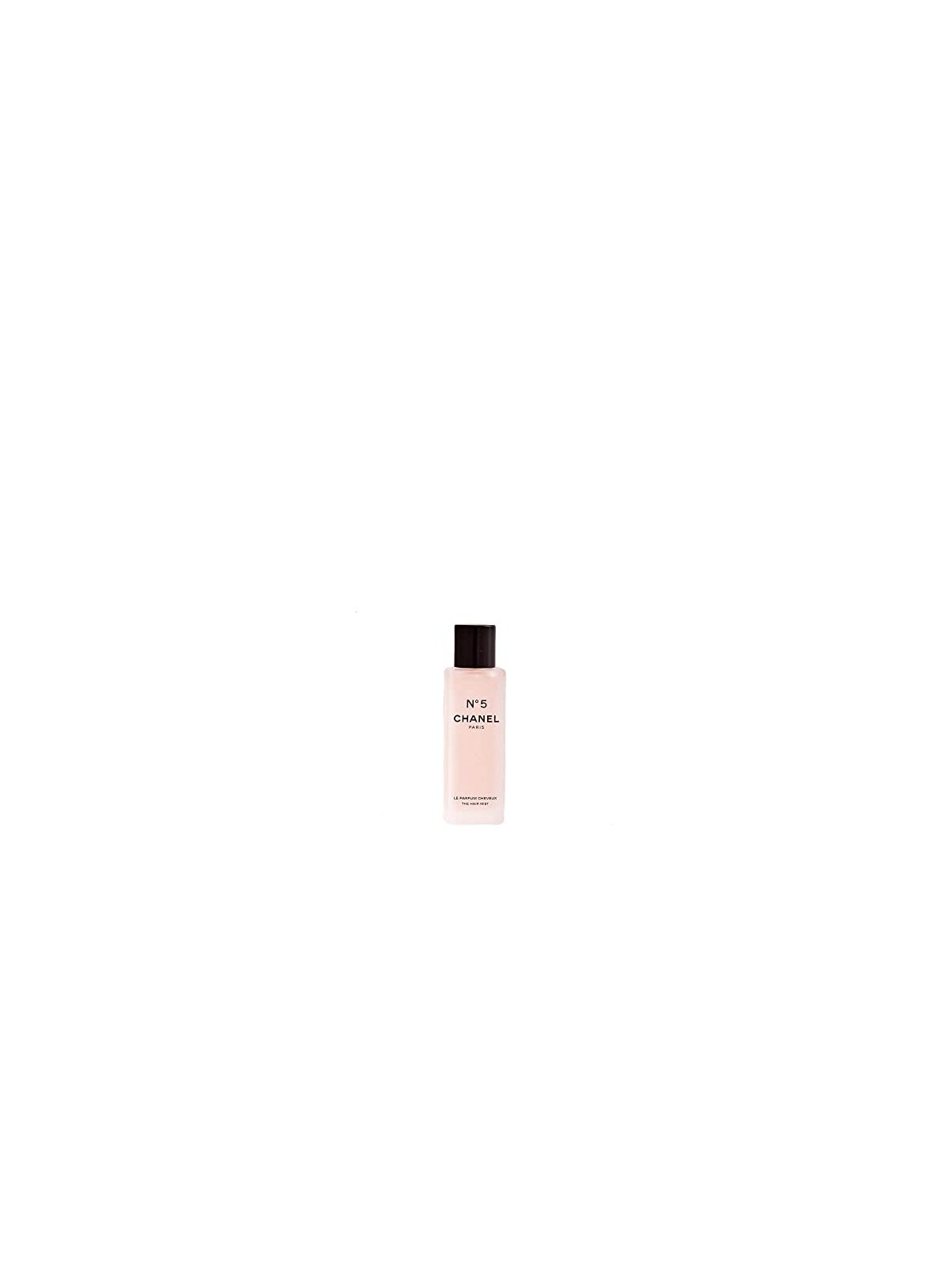 Chanel N 5 profumo per capelli 40ml donna 40ml